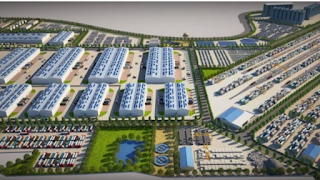 NHAI Signs Agreement to Develop Multi Modal Logistics Park