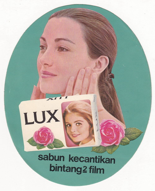  Gambar  Gambar  Iklan  jadul produk indonesia KASKUS