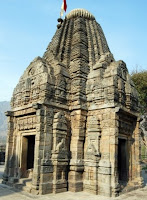 Kullu india, bisheshwar temple, kullu- Famous places in India