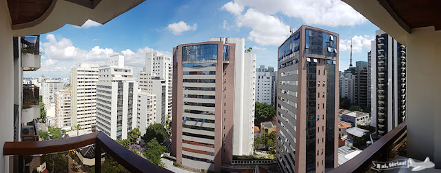 Hotel Matiz Manhattan, São Paulo, Cerqueira César, Quarto