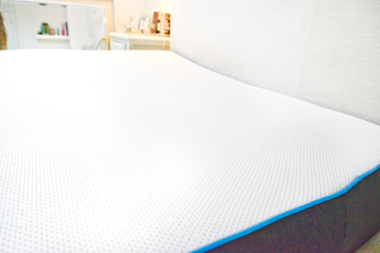 Sleepbear Mattress Review 