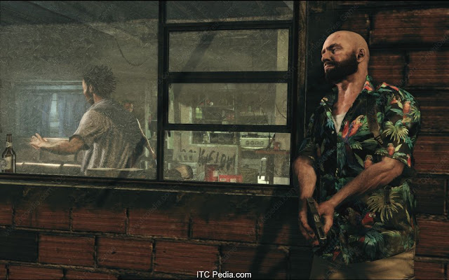 Max Payne 3 Update v1.0.0.78-RELOADED