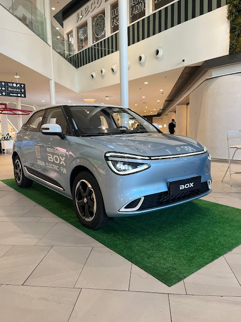 Dongfeng aterriza en Valencia en el Centro Comercial EL SALER y ARENA con HImasa y Donfeng BOX