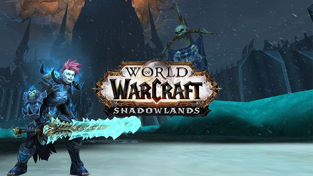 WoW Shadowlands Pre-Patch Notes, Guide