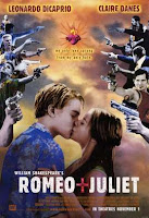 Romeo and Juliet Valentine