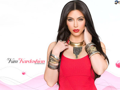 Kim Kardashian Wallpapers HD | Wallpapers, Backgrounds, Images ...