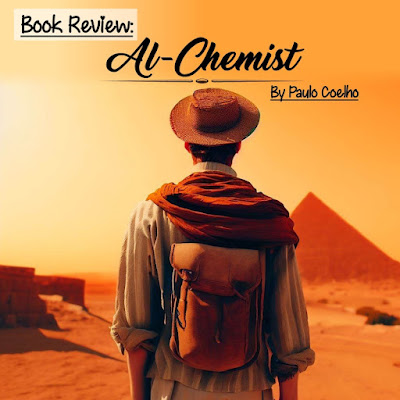 Book Review-The-Alchemist