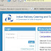 How to book Indian rail tickets online ?