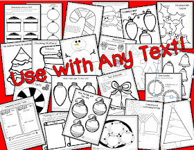 http://www.teacherspayteachers.com/Product/Christmas-Reading-Graphic-Organizers-Use-with-ANY-text-Common-Core-Aligned-1002326