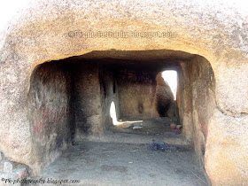 Stone Kitchen