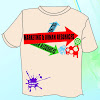 Desain Baju Untuk Study Tour - Jual Produk Kaos Family Gathering Murah Dan Terlengkap - Untuk memudahkan kita dalam membuat desain baju kita.
