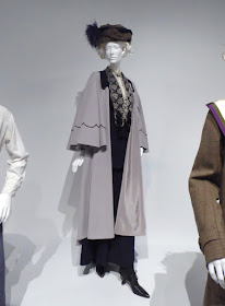 Meryl Streep Emmeline Pankhurst Suffragette movie costume