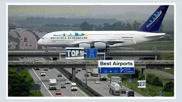 Best Airports