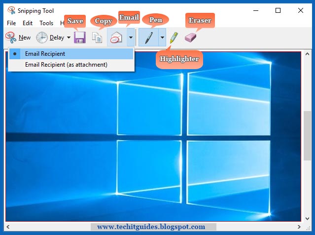 Copy-save-email-screenshots-in-snipping-tool