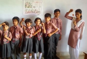 Global Academy Pratapgarh