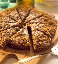caramel apple coffee cake,homemade coffee cake,blueberry coffee cake,coffee cake recipes,cinnamon walnut coffee cake