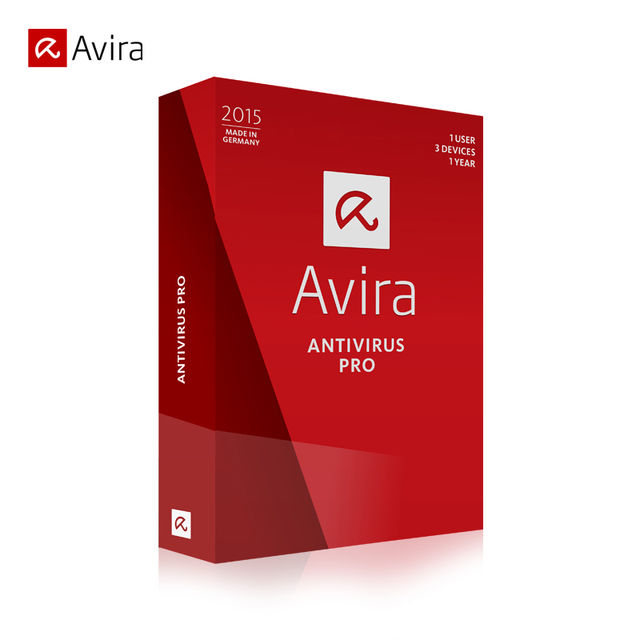 Avira Antirirus pro Full Version Free Download