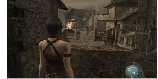 Cara Spawn Teman Bodyguard Banyak di Resident Evil 4 untuk Membantu Tempur Melawan Zombie