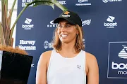 surf30 boost mobile gold coast pro 2022 Sally Fitzgibbons  GCProJnr22 AJS09811 Andrew Shield