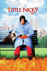 Little Nicky 2000 streaming gratuit Sans Compte  en franÃ§ais