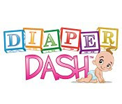 Free Games  Diaper Dash