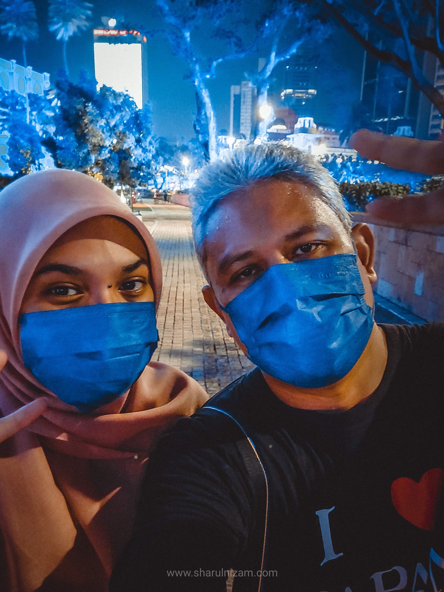 River Of Life Tarikan Pelancongan Di Kuala Lumpur