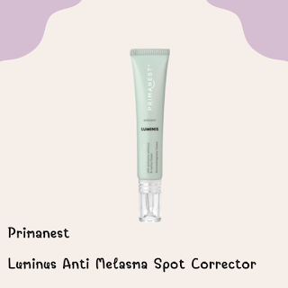 Primanest Luminus Anti Melasma Spot Corrector OHO999.com