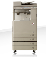 Canon imageRUNNER 2020i