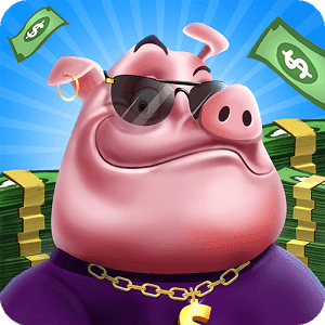 Tiny Pig - VER 2.9.3 Unlimited (Coins - Gems) MOD APK