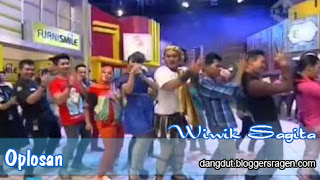 Wiwik Sagita - Oplosan YKS Trans TV