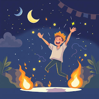 Energetic Mood