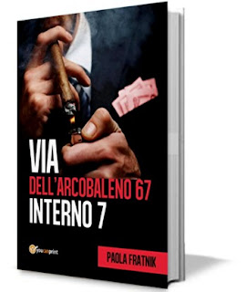 Via dell'arcobaleno 67 Interno 7 - Copertina