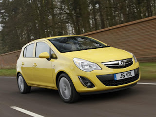 Vauxhall Corsa, Vauxhall Corsa review, Vauxhall Corsa for sale