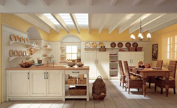 Traditional Kitchen Designs Photo Gallery