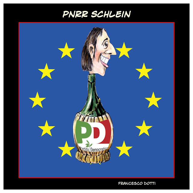 Pnrr Schlein