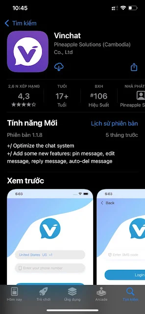 tải telesafe ios