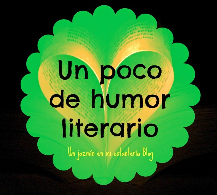 Unpocodehumorliterario