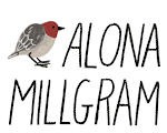 Alona Millgram Blog