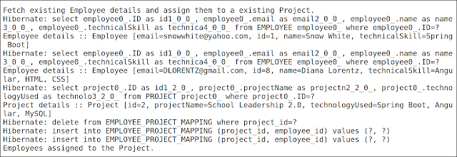 spring boot,java,hibernate,jpa,one to many,bi directional,uni directional,orm,autowired,post mapping,get mapping,request mapping,rest controller,jpa repository