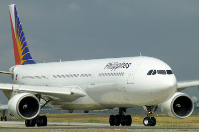 Bautista Transforming Philippine Airlines into World Class Carrier