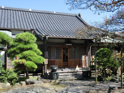 補陀洛寺