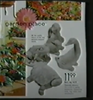 Garden Place Animal Garden Statues
