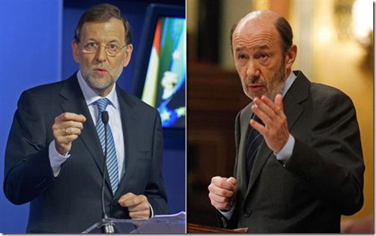 mariano y alfredo
