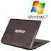 Driver Netbook Axioo Pico W217 CU-CJM For Window 7