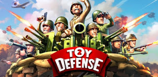 Toy Defense 2 Mod Apk Data v2.6-cover