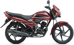 HONDA DREAM YUGA