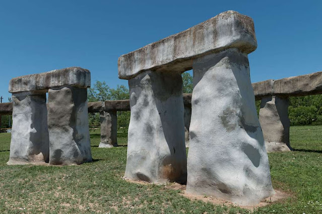 Stonehenge World Heritage Prehistoric Site