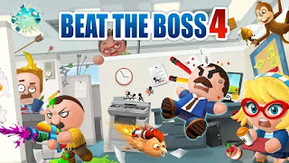 Beat the Boss 4 v1.0.7 Mod Apk