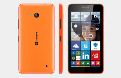 Spesifikasi Microsoft Lumia 640 LTE Berserta Harga Terbaru