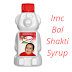 Imc Bal Shakti Syrup Benefits, Price and More